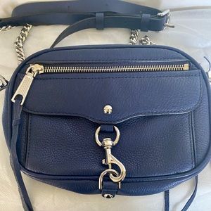 New Rebecca Minkoff Women Crossbody bag